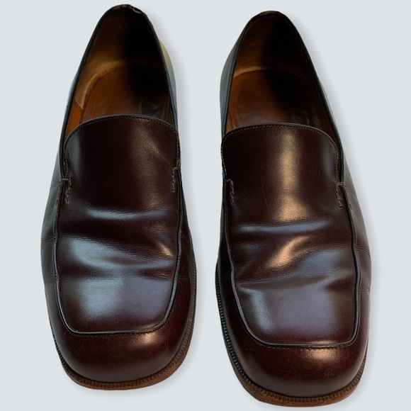 ?MEN’S Salvatore Ferragamo Loafers Size 7 main image 4